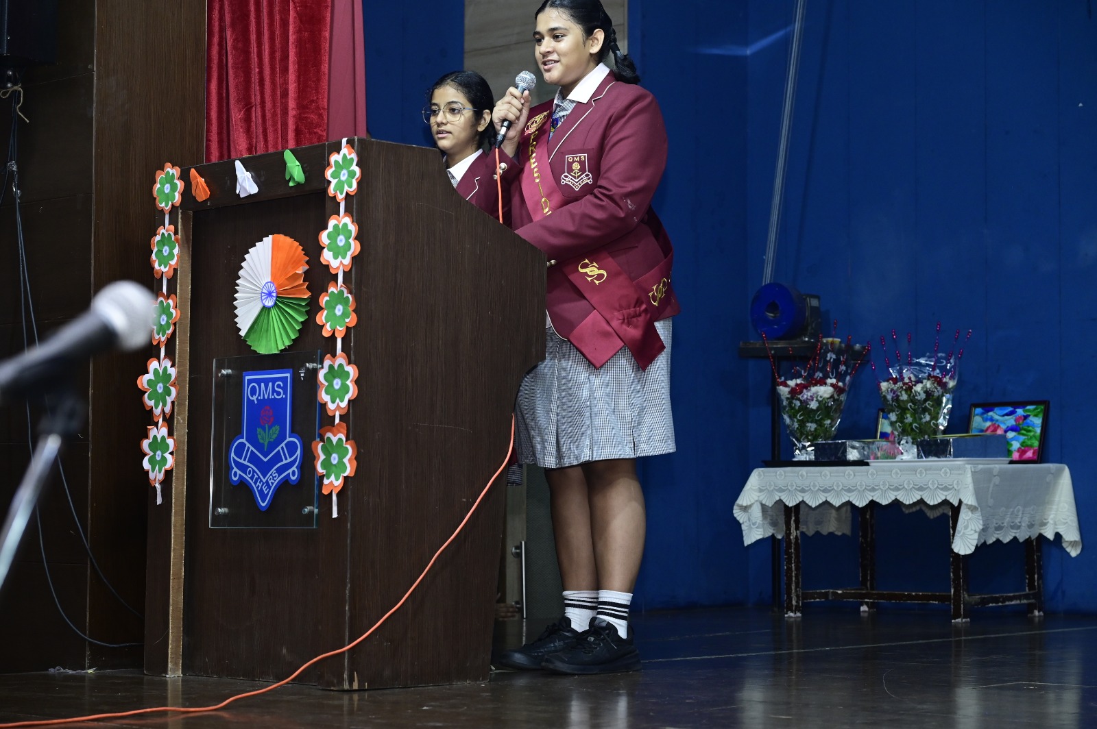 Independence Day Celebration 2025